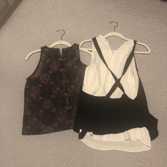 ALC Tops - Picture 2 of 4